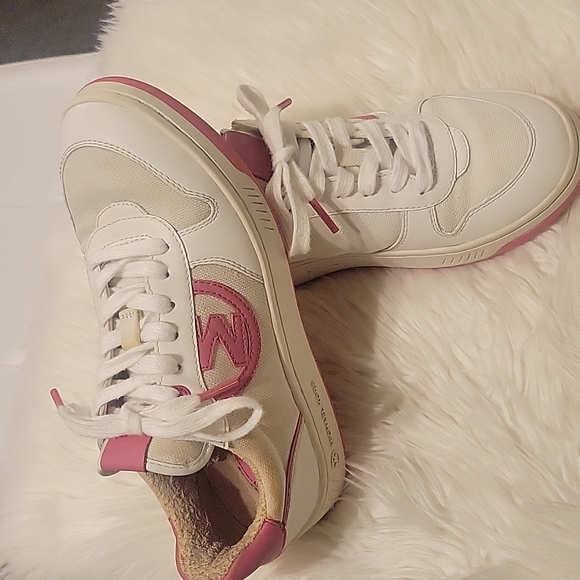 KORS Michael Kors Shoes - Michael kors sneakers for girls
